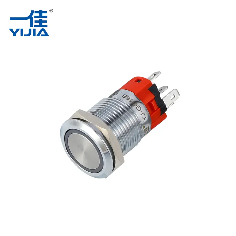 Mikä tekee SPDT-hetkikytkimestä välttämättömän nykyaikaisille sähköisille ohjausjärjestelmille?