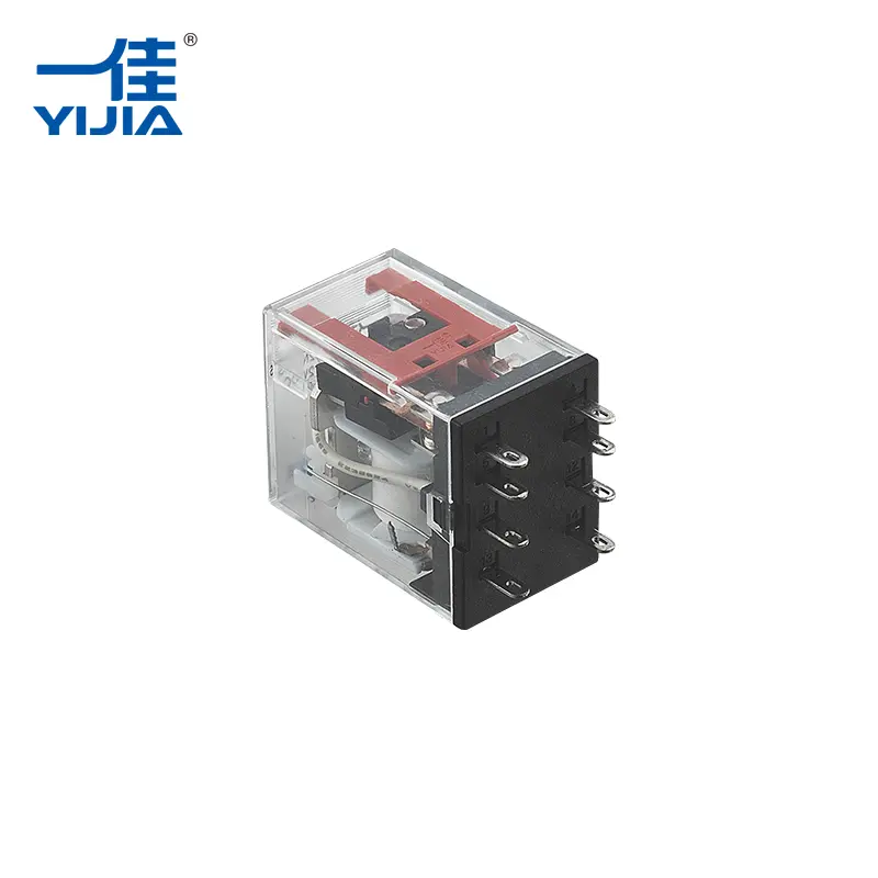 Miksi sähkömagneettinen rele on edelleen välttämätön nykyaikaisille sähköisille ohjausjärjestelmille?