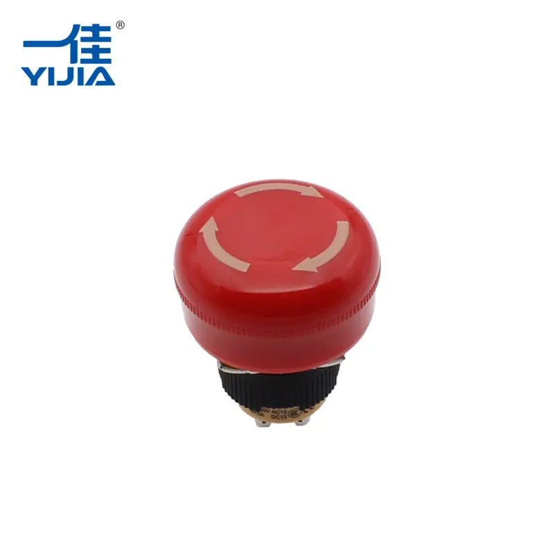 Miksi sinun pitäisi sijoittaa laitoksesi hätäpainikkeeseen