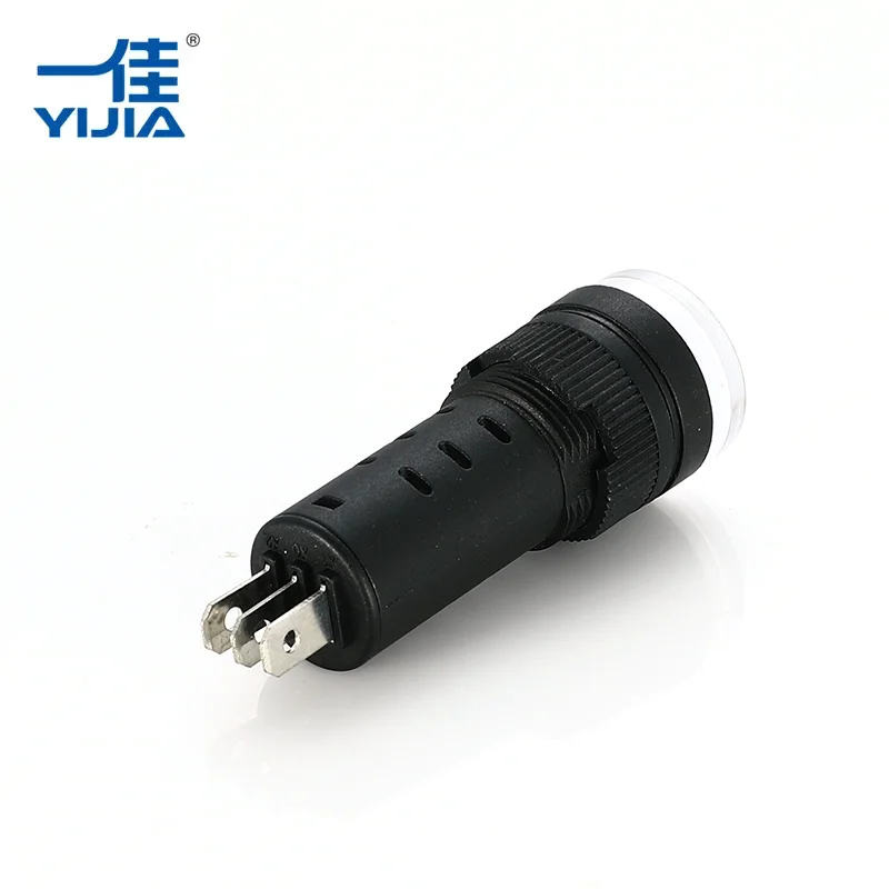 Monivärinen merkkivalo